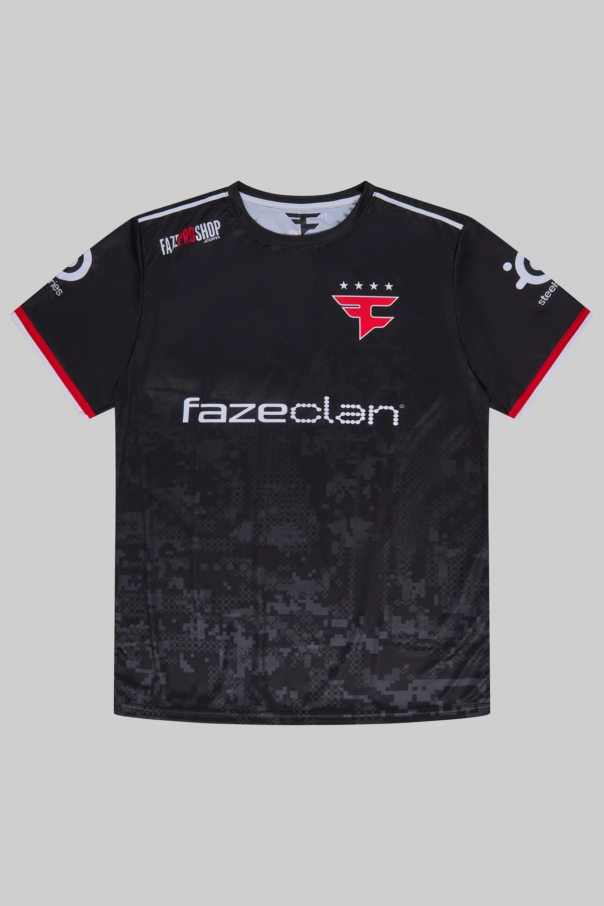 ABYSSAL 2026 JERSEY