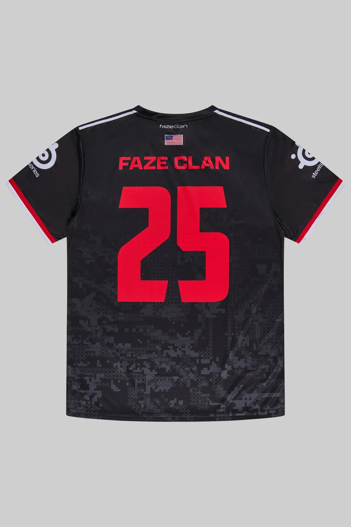 ABYSSAL 2026 JERSEY