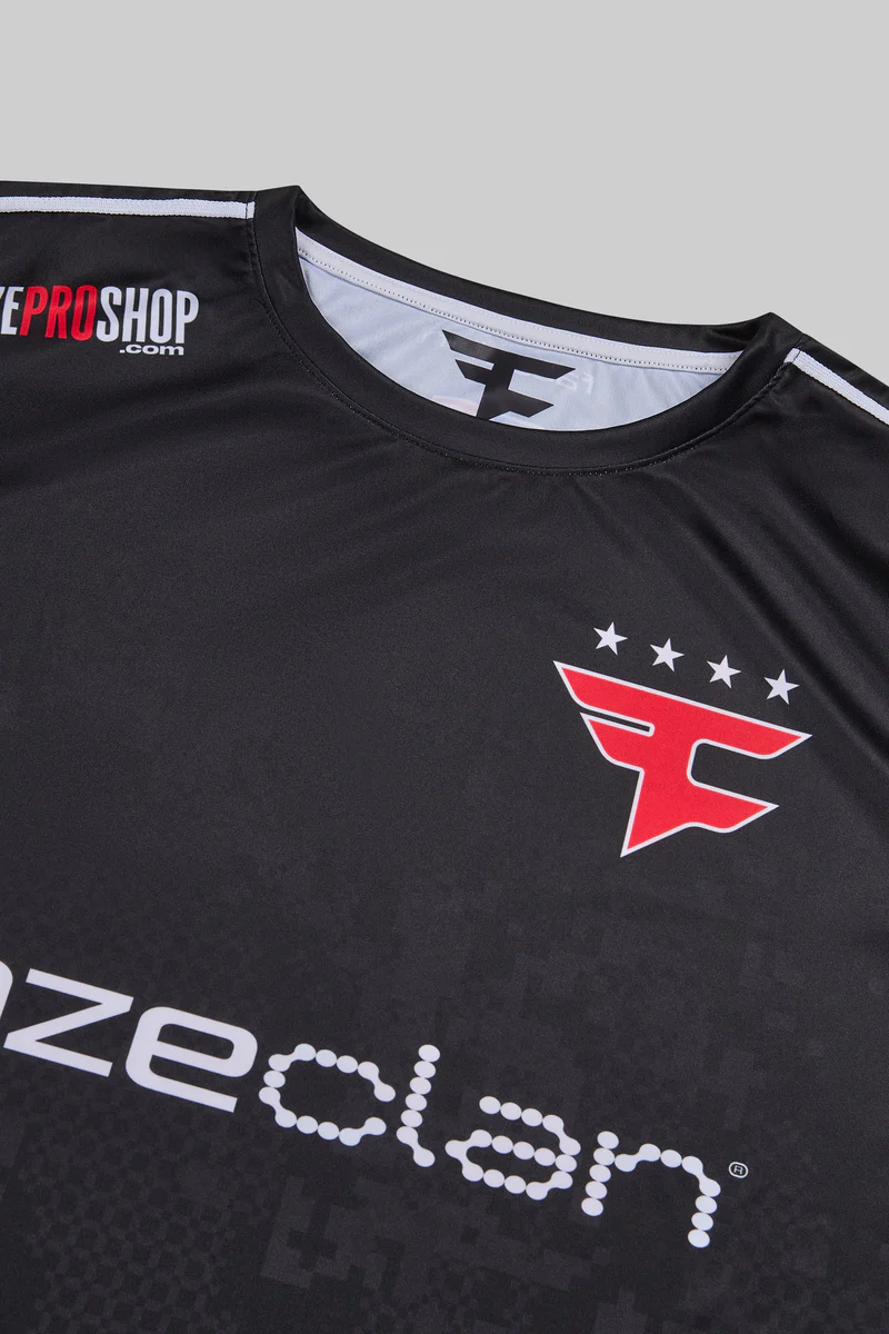 ABYSSAL 2026 JERSEY