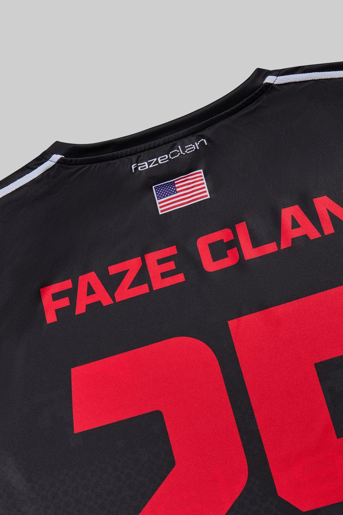 ABYSSAL 2026 JERSEY